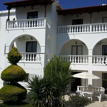 Rodis Studios Planos Exterior foto