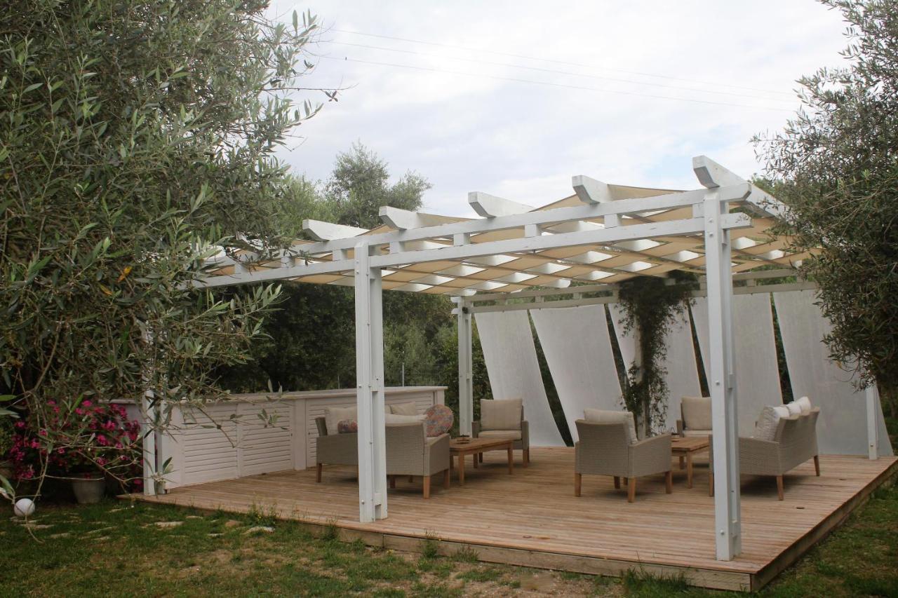 Rodis Studios Planos Exterior foto