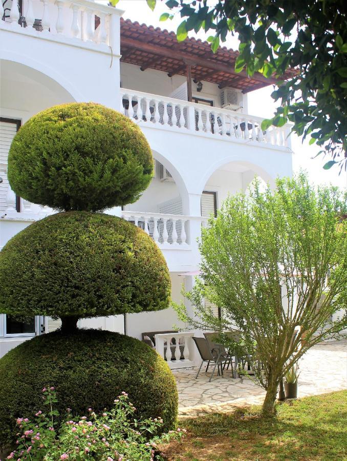 Rodis Studios Planos Exterior foto