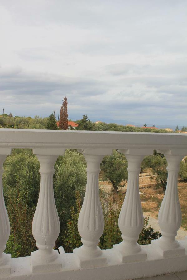 Rodis Studios Planos Exterior foto